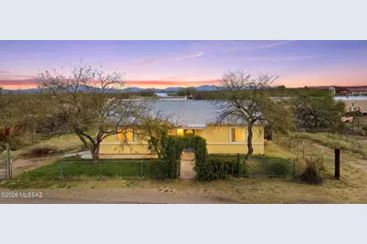 697 N Palm Lane, Benson, AZ 85602 - Photo 6