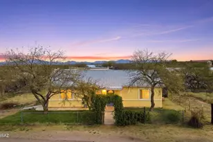 697 N Palm Ln, Benson, AZ 85602 - Photo 6