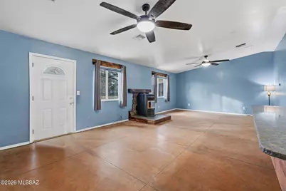 697 N Palm Lane, Benson, AZ 85602 - Photo 12