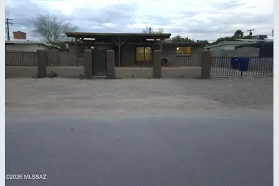 5315 S Champion Stravenue, Tucson, AZ 85706 - Photo 2