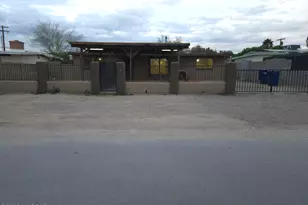 5315 S Champion Stravenue, Tucson, AZ 85706 - Photo 2