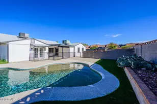 2773 W Avenida Azahar, Tucson, AZ 85745 - Photo 12