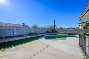 2773 W Avenida Azahar, Tucson, AZ 85745 - Photo 10