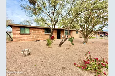 148 W Pastime Road, Tucson, AZ 85705 - Photo 1