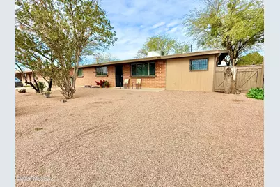 148 W Pastime Road, Tucson, AZ 85705 - Photo 2