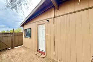 148 W Pastime Rd, Tucson, AZ 85705 - Photo 22