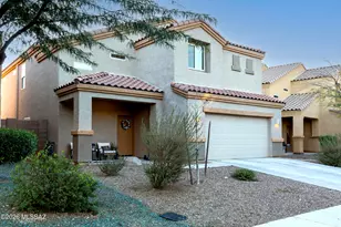 12148 E Domnitch Dr, Vail, AZ 85641 - Photo 1
