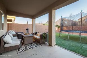 12148 E Domnitch Dr, Vail, AZ 85641 - Photo 30