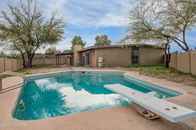 1332 N Avenida Marlene, Tucson, AZ 85715 - Photo 8