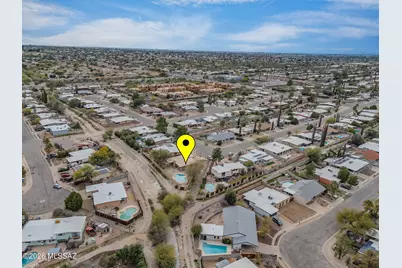 1332 N Avenida Marlene, Tucson, AZ 85715 - Photo 4