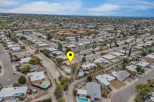 1332 N Avenida Marlene, Tucson, AZ 85715 - Photo 4