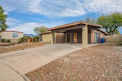 1332 N Avenida Marlene, Tucson, AZ 85715 - Photo 6