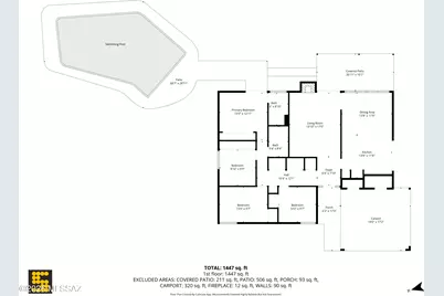 1332 N Avenida Marlene, Tucson, AZ 85715 - Photo 48