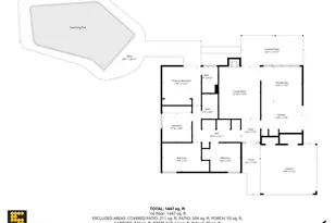 1332 N Avenida Marlene, Tucson, AZ 85715 - Photo 48