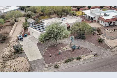 251 W San Ignacio, Green Valley, AZ 85614 - Photo 46