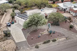 251 W San Ignacio, Green Valley, AZ 85614 - Photo 46