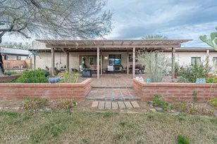 251 W San Ignacio, Green Valley, AZ 85614 - Photo 40