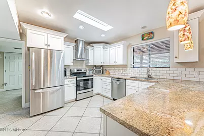 251 W San Ignacio, Green Valley, AZ 85614 - Photo 12