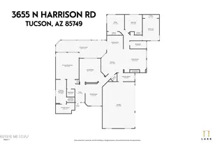 3655 N Harrison Rd, Tucson, AZ 85749 - Photo 50
