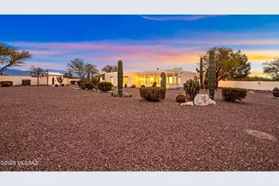 3655 N Harrison Road, Tucson, AZ 85749 - Photo 44