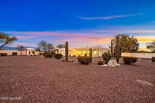 3655 N Harrison Rd, Tucson, AZ 85749 - Photo 44