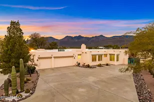 3655 N Harrison Rd, Tucson, AZ 85749 - Photo 2