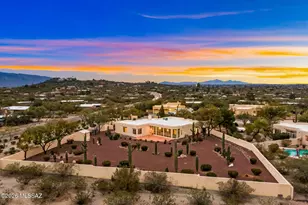 3655 N Harrison Rd, Tucson, AZ 85749 - Photo 48