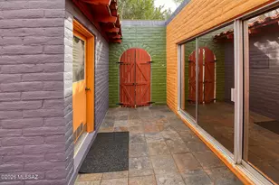 724 W Roller Coaster Rd, Tucson, AZ 85704 - Photo 22