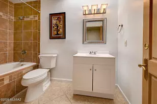 724 W Roller Coaster Rd, Tucson, AZ 85704 - Photo 16