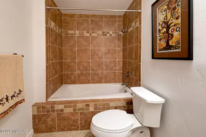 724 W Roller Coaster Road, Tucson, AZ 85704 - Photo 18