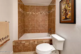 724 W Roller Coaster Rd, Tucson, AZ 85704 - Photo 18