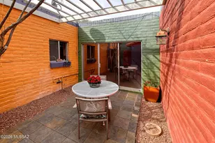 724 W Roller Coaster Rd, Tucson, AZ 85704 - Photo 20