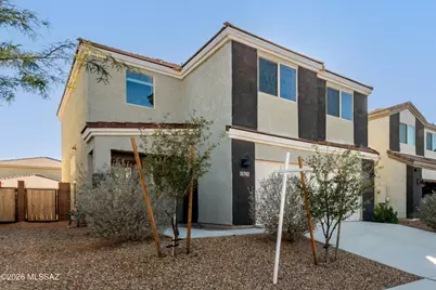 [Address not provided], Vail, AZ 85641 - Photo 2