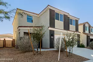 12742 E Joffroy Dr, Vail, AZ 85641 - Photo 2