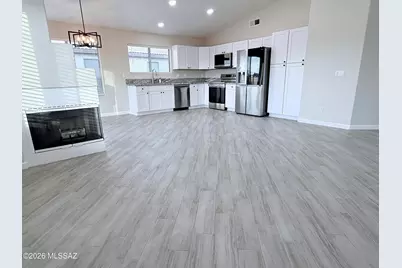 7178 W Hunnington Drive, Tucson, AZ 85743 - Photo 8