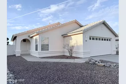 7178 W Hunnington Drive, Tucson, AZ 85743 - Photo 10