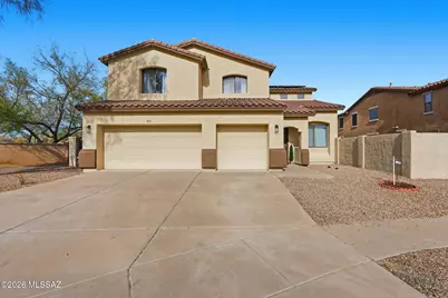 489 E Placita Boton, Sahuarita, AZ 85629 - Photo 2