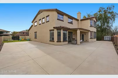 489 E Placita Boton, Sahuarita, AZ 85629 - Photo 36