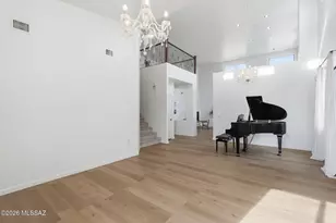 489 E Placita Boton, Sahuarita, AZ 85629 - Photo 4