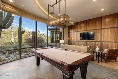 1277 W Tortolita Mountain Circle, Oro Valley, AZ 85755 - Photo 40
