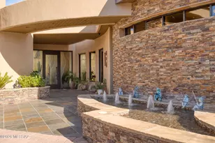 1277 W Tortolita Mountain Circle, Oro Valley, AZ 85755 - Photo 12