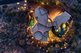 1277 W Tortolita Mountain Circle, Oro Valley, AZ 85755 - Photo 8