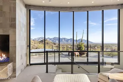 1277 W Tortolita Mountain Circle, Oro Valley, AZ 85755 - Photo 30