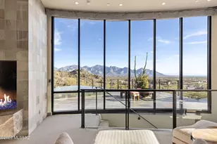 1277 W Tortolita Mountain Circle, Oro Valley, AZ 85755 - Photo 30