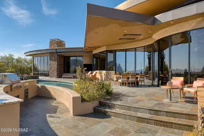 1277 W Tortolita Mountain Circle, Oro Valley, AZ 85755 - Photo 6