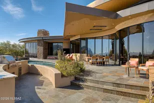 1277 W Tortolita Mountain Circle, Oro Valley, AZ 85755 - Photo 6