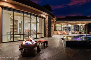 1277 W Tortolita Mountain Circle, Oro Valley, AZ 85755 - Photo 28