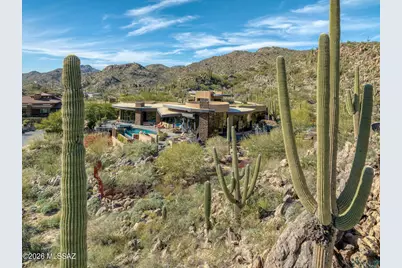 1277 W Tortolita Mountain Circle, Oro Valley, AZ 85755 - Photo 4