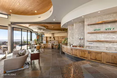 1277 W Tortolita Mountain Circle, Oro Valley, AZ 85755 - Photo 26