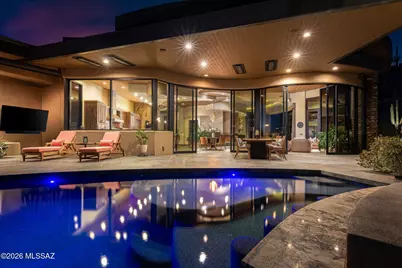 1277 W Tortolita Mountain Circle, Oro Valley, AZ 85755 - Photo 20